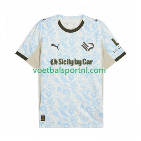 Palermo Third Shirt 2024-25